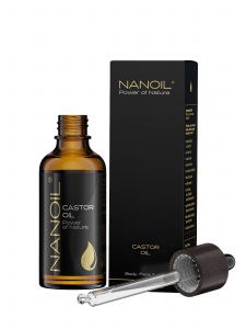 the best hair oil Nanoil