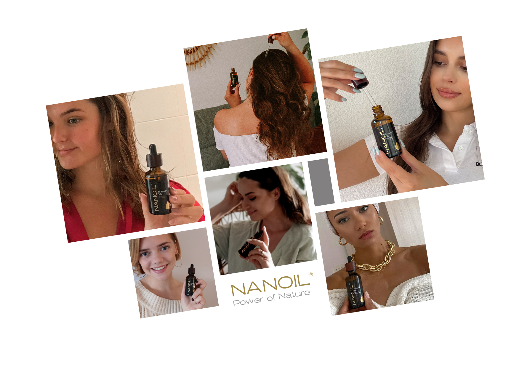 argan oil nanoil