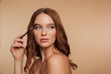 Good Brow Mascara - Our Recommendations! Beauty Bestsellers