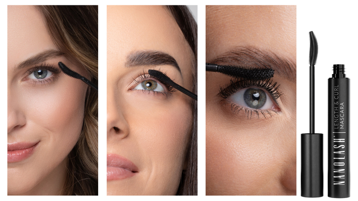 Best mascara for short lashes