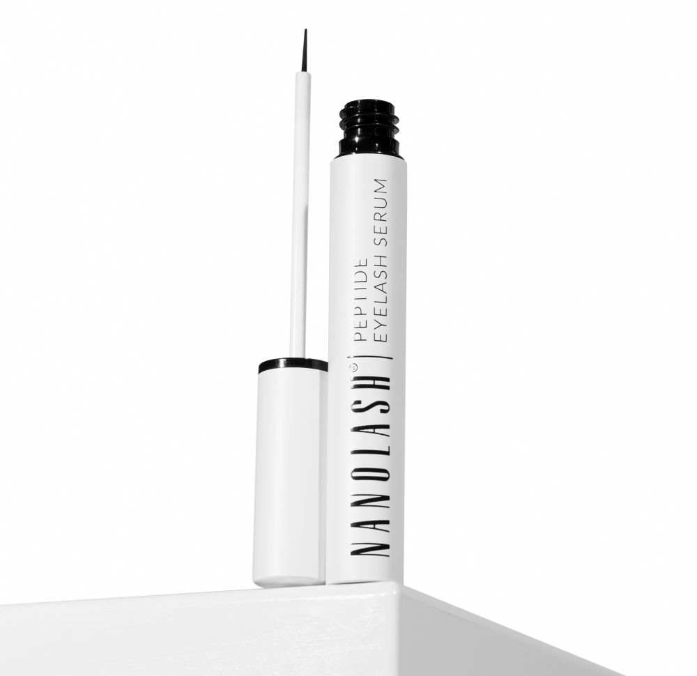 nanolash lash serum for growth