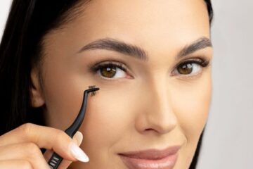 best pre glued lashes nanolash